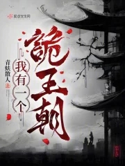 我有一只诡眼 小说